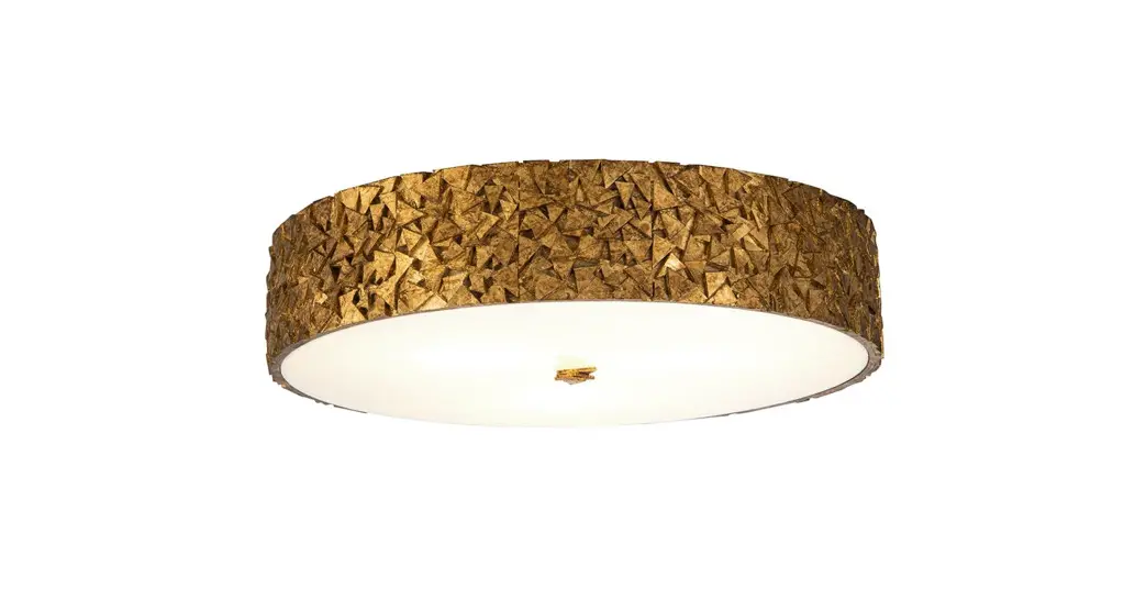 Schuller 716478 Flush Ceiling Lamps Instruction Manual Schuller 716478 Flush Ceiling Lamps Instruction Manual