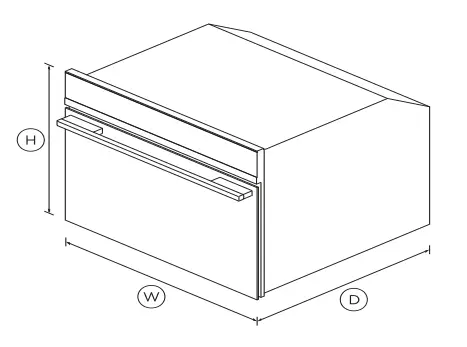 FISHER-PAYKEL-Combination-Microwave-Oven-1