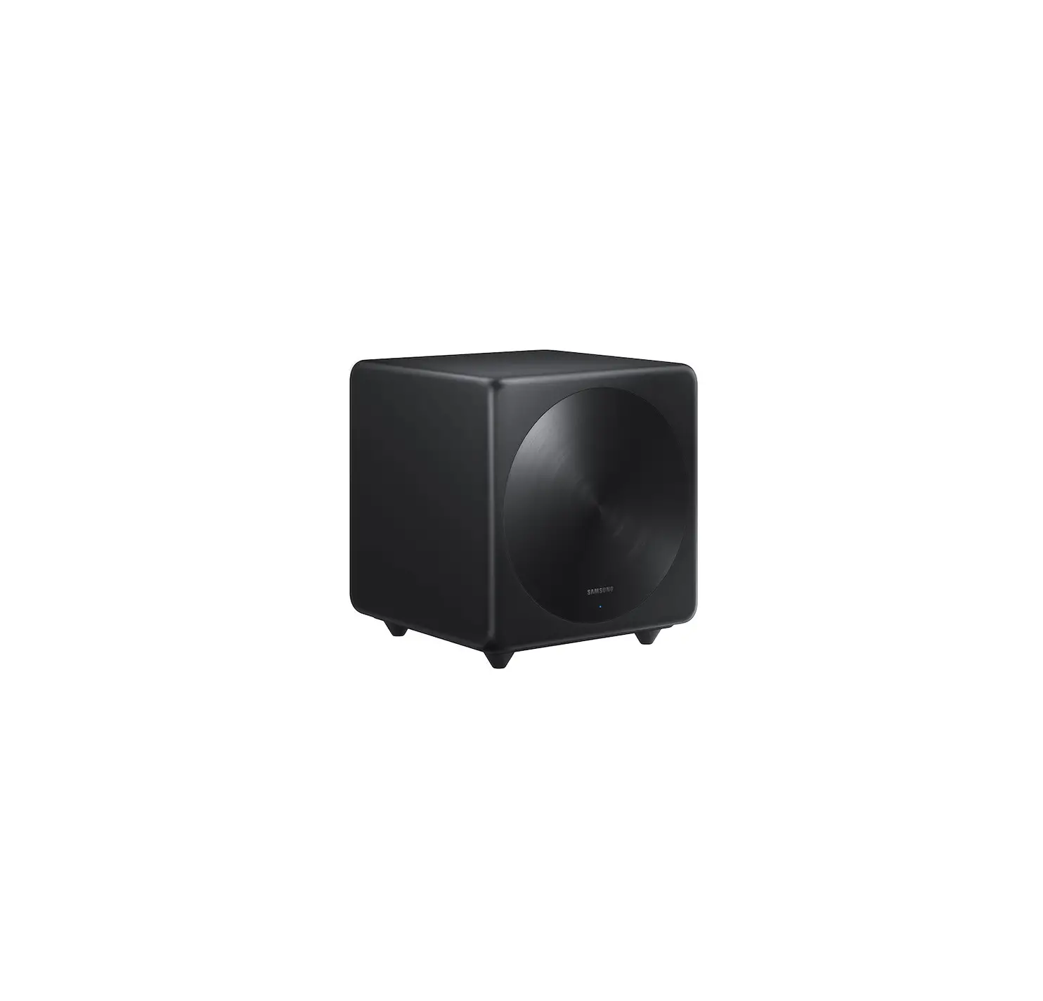 Samsung Swa-w510 6.5 Inch Wireless Subwoofer For S-series Soundbars User Manual Samsung Swa-w510 6.5 Inch Wireless Subwoofer For S-series Soundbars User Manual