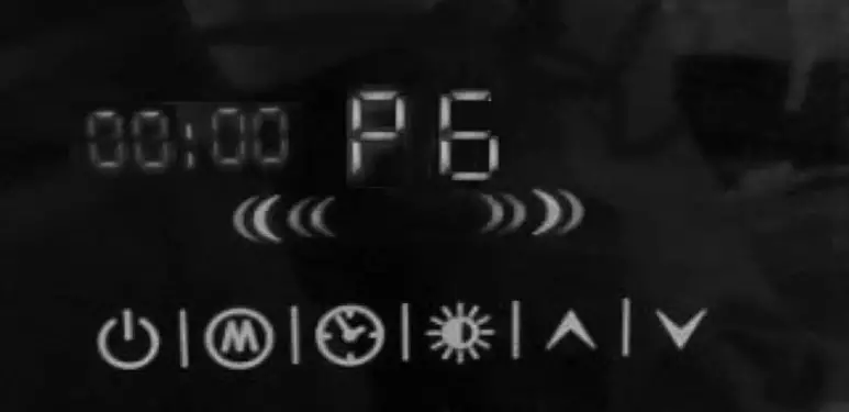 Clarke Devil 371SPD Quartz Halogen Heater - SHUTDOWN TIMER