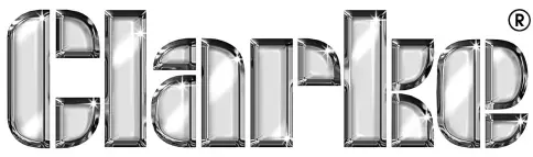 Clarke logo