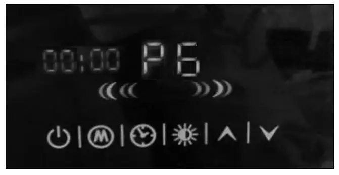 Clarke DEVIL 370PD Devil Quartz Halogen Heater -flickers