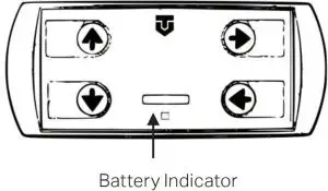 Battery Indicator