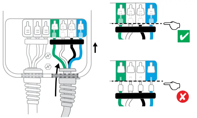 S07JKMQUTI ChargePoint Home Flex Electric Vehicle (EV) Charge - fig 11