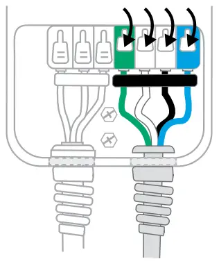 S07JKMQUTI ChargePoint Home Flex Electric Vehicle (EV) Charge - fig 12