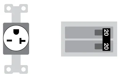 S07JKMQUTI ChargePoint Home Flex Electric Vehicle (EV) Charge - fig 19