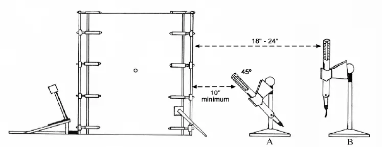 Royer Labs R-121 Mono Ribbon Velocity Microphone FIG 4