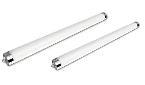 resistex 601758 Argos 5301lm HF BL 4000K LED Tubular Luminaire product