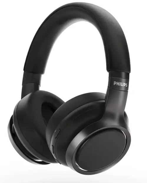 Philips-Audio-H9505-Hybrid-Active-Noise-Canceling
