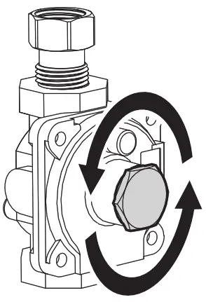 FRIGIDAIRE PCFG3670AF 36 Inch Front Control Freestanding Gas Range - 11