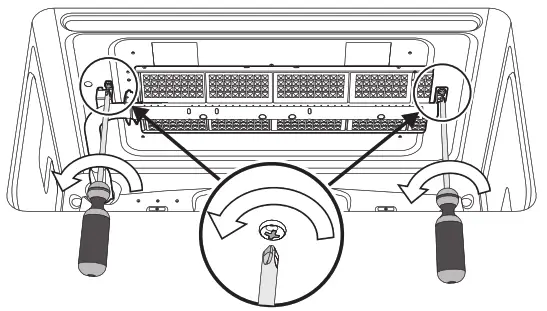 FRIGIDAIRE PCFG3670AF 36 Inch Front Control Freestanding Gas Range - 17