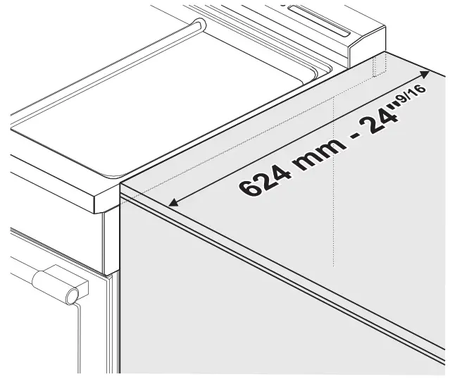 FRIGIDAIRE PCFG3670AF 36 Inch Front Control Freestanding Gas Range - 2