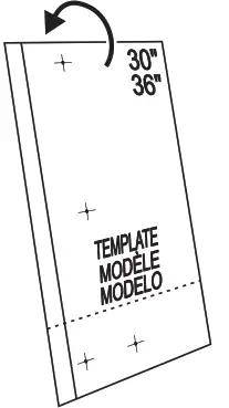 FRIGIDAIRE PCFG3670AF 36 Inch Front Control Freestanding Gas Range - 24