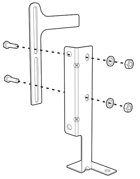 FRIGIDAIRE PCFG3670AF 36 Inch Front Control Freestanding Gas Range - 26