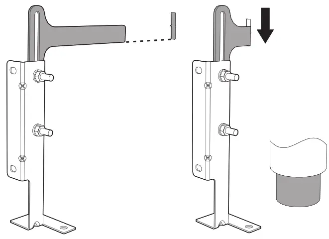 FRIGIDAIRE PCFG3670AF 36 Inch Front Control Freestanding Gas Range - 28