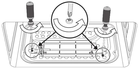 FRIGIDAIRE PCFG3670AF 36 Inch Front Control Freestanding Gas Range - 34