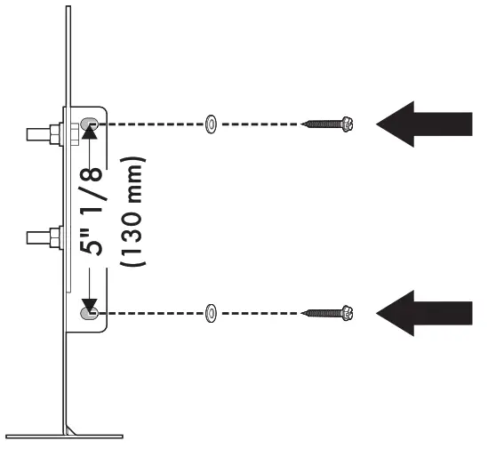 FRIGIDAIRE PCFG3670AF 36 Inch Front Control Freestanding Gas Range - 39