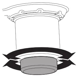 FRIGIDAIRE PCFG3670AF 36 Inch Front Control Freestanding Gas Range - 4