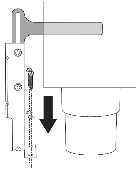 FRIGIDAIRE PCFG3670AF 36 Inch Front Control Freestanding Gas Range - 40