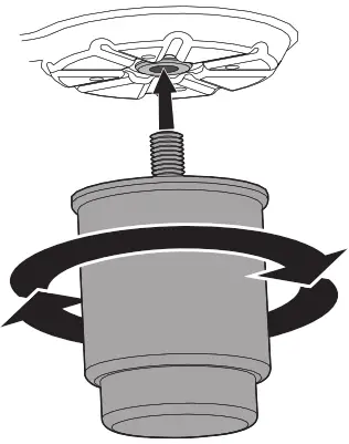 FRIGIDAIRE PCFG3670AF 36 Inch Front Control Freestanding Gas Range - 5