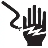 FRIGIDAIRE PCFG3670AF 36 Inch Front Control Freestanding Gas Range - icon1