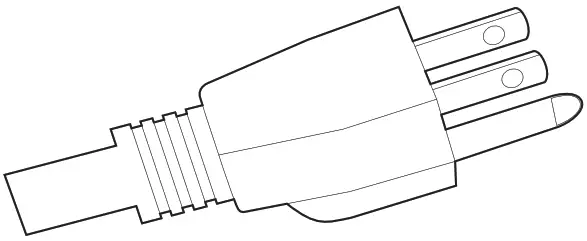 FRIGIDAIRE PCFG3670AF 36 Inch Front Control Freestanding Gas Range - icon2