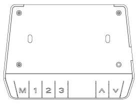 RIFE DML1000 Dual Motor L Shaped Standing Desk - fig6