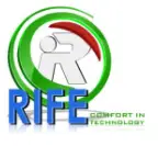 RIFE logo
