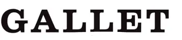 Gallet-logo