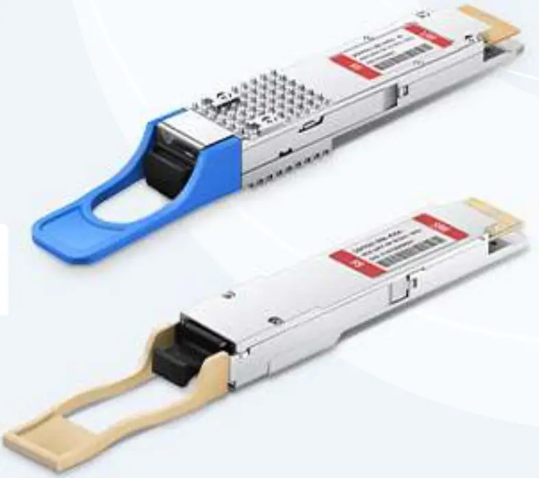 PRO OPTIX 400G Transceivers