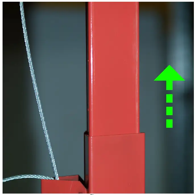 XPOtool-50789-Extension-Bar-140-cm-for-Drywall-Lift-User-Manual-FIG-3