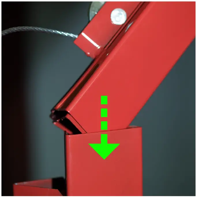 XPOtool-50789-Extension-Bar-140-cm-for-Drywall-Lift-User-Manual-FIG-4