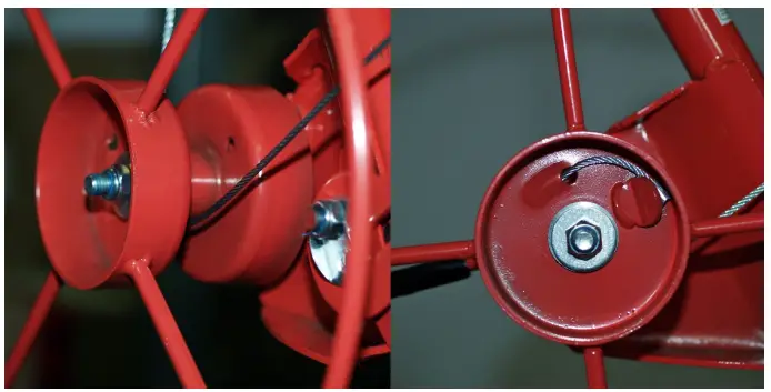 XPOtool-50789-Extension-Bar-140-cm-for-Drywall-Lift-User-Manual-FIG-6