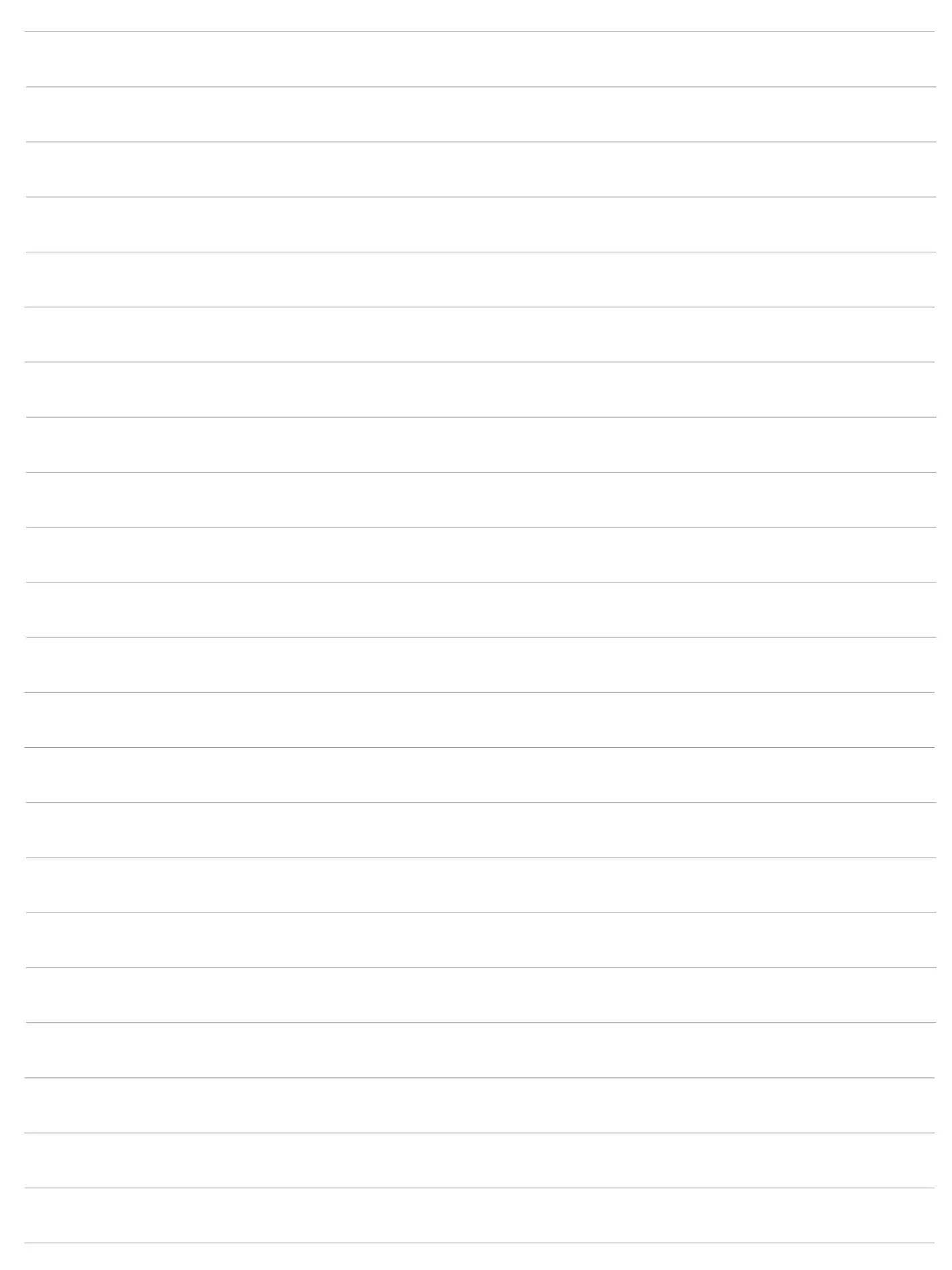 HiFonics PLUTO Series Mono Amplifier - notes