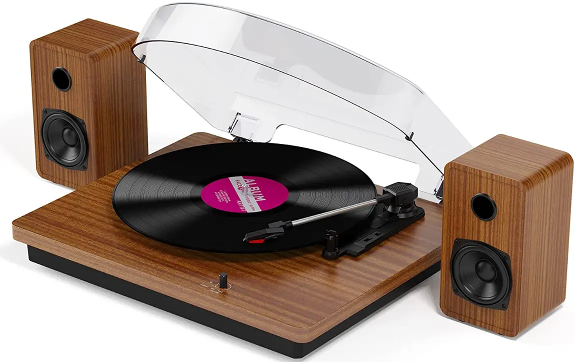 Kedok-M514-UK-Turntable-Vinyl-Record-Player-Product
