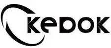 Kedok-logo