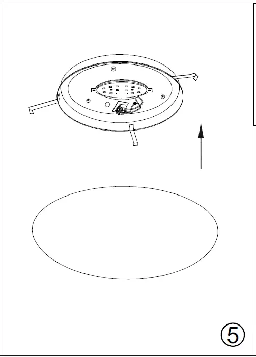 Paul Neuhaus 992829 Titus LED Pendant Light 07