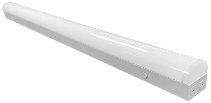 superbrightleds LSFD-SW3C50-H Selectable CCT Wattage Linear LED Strip Light -