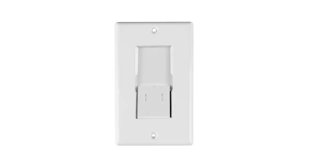 Nicor Nlcwp1wh Network Lighting Controls Instruction Manual