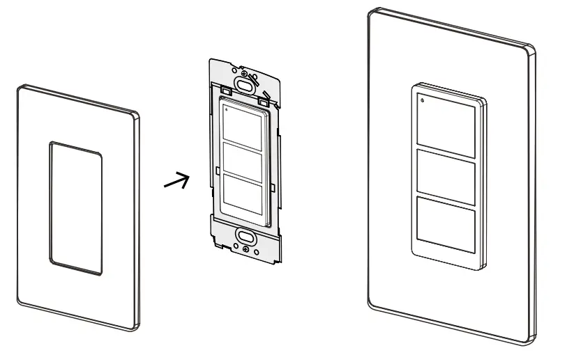 NICOR NLCWP1WH Network Lighting Controls - fig 10