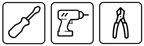 NICOR NLCWP1WH Network Lighting Controls - fig 3
