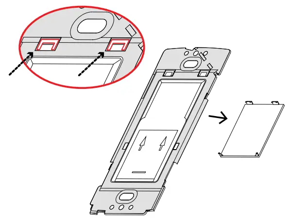 NICOR NLCWP1WH Network Lighting Controls - fig 5
