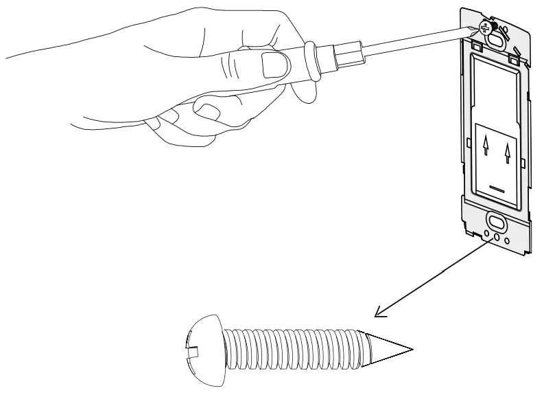NICOR NLCWP1WH Network Lighting Controls - fig 8