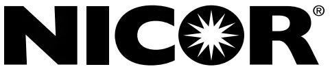NICOR logo