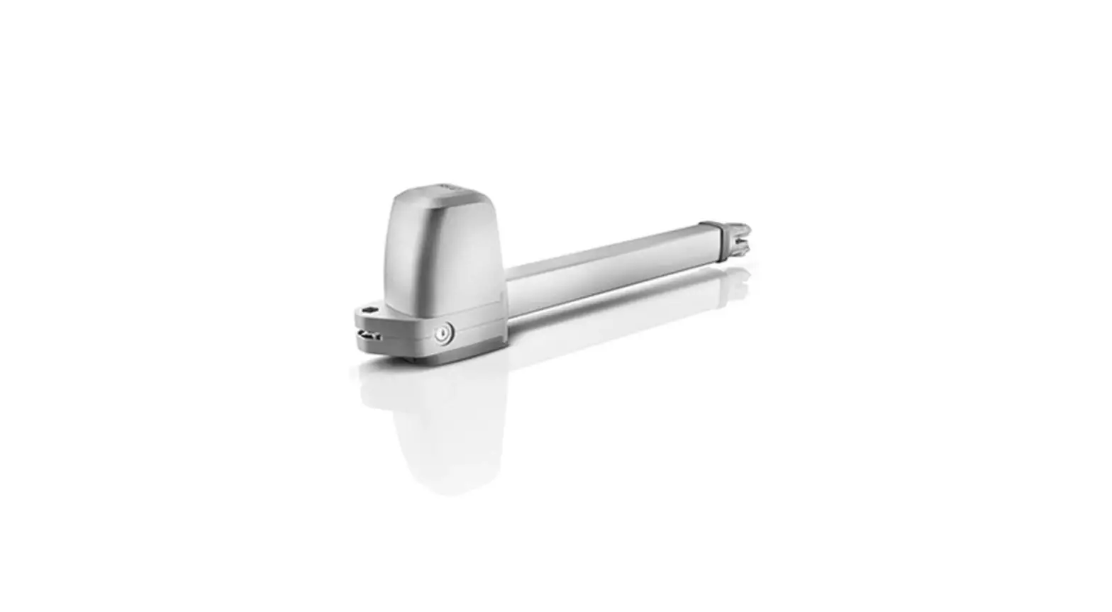 Somfy Ixengo Js 230v Swinging Gates Instruction Manual