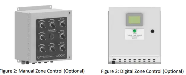 AutoJet VC10 Industrial Heated Spray System 2