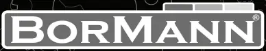 BORMANN-logo