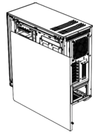 be quiet Dark Base 700 Silent High-end PC Cases 11