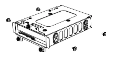 be quiet Dark Base 700 Silent High-end PC Cases 12