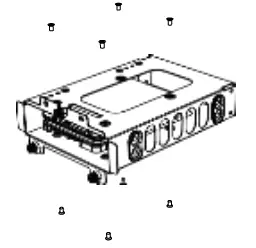 be quiet Dark Base 700 Silent High-end PC Cases 13